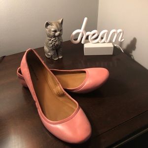 Pink Ballet 🩰 Flats 10